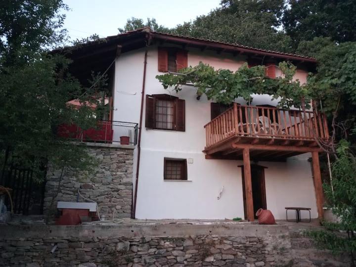 Holiday home Kazaview