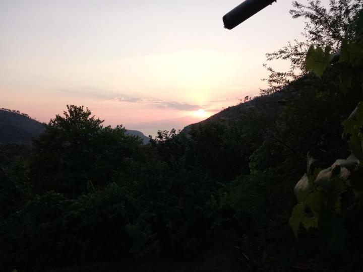Kazaview Holiday home Mikros Prinos