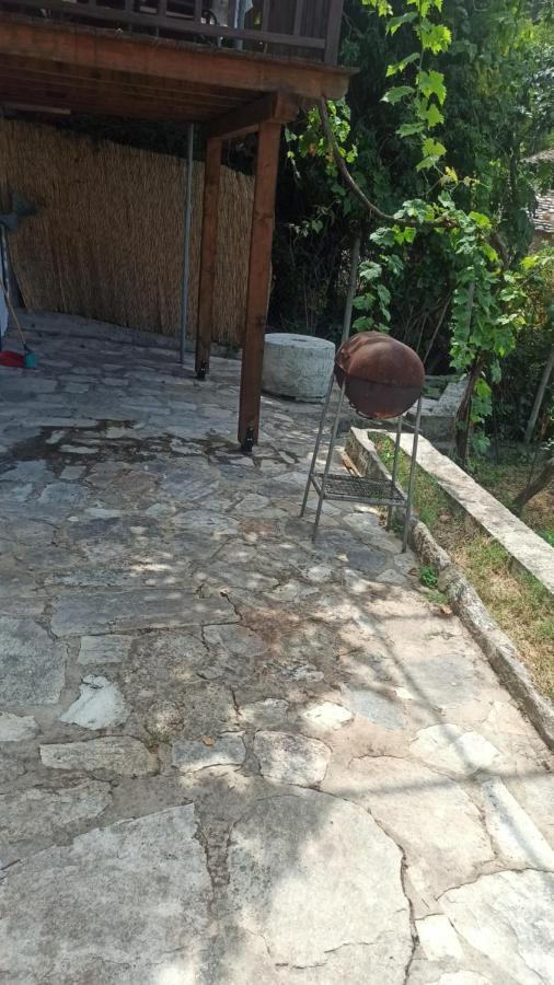 Kazaview Mikros Prinos