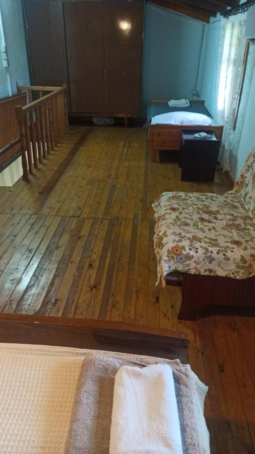 Kazaview Holiday home *