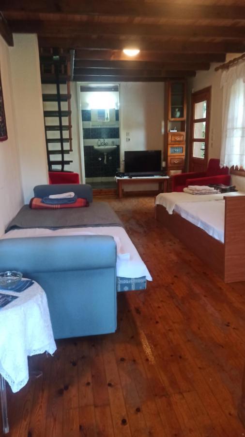 Holiday home Kazaview *