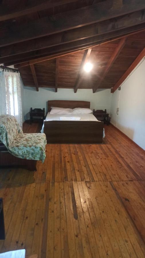 Holiday home Kazaview Mikros Prinos