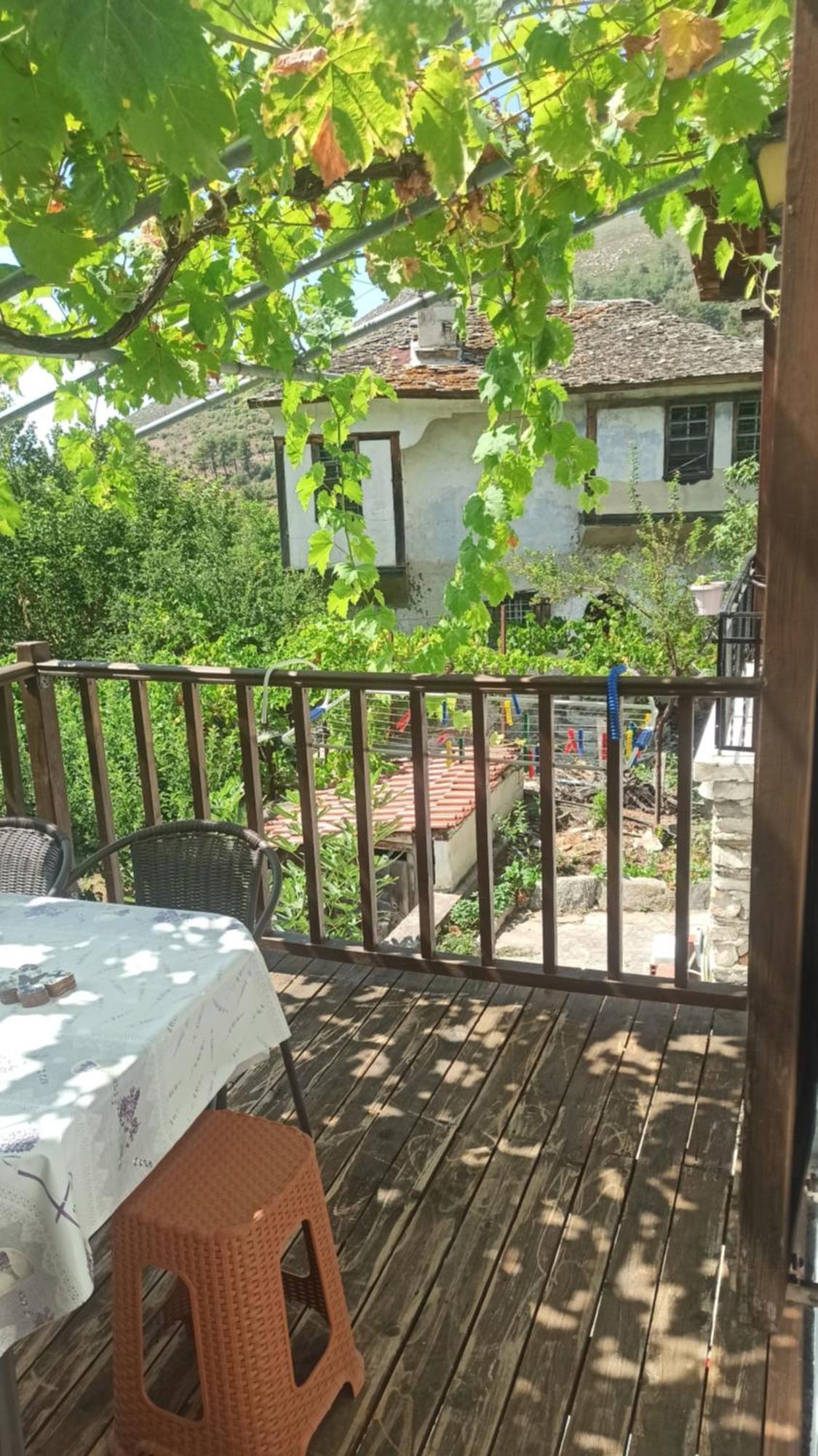 Holiday home Kazaview Mikros Prinos